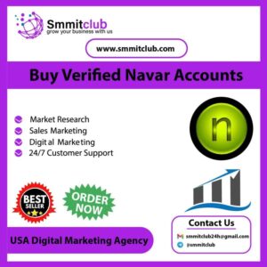 Buy Verified Naver Accounts
