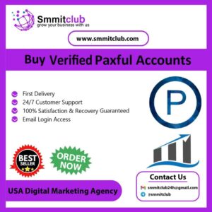 Buy Verified Paxful Accounts