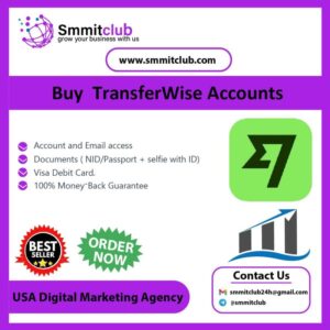 Buy Wise Business account